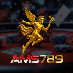 AMS789 - Game Gaple Seru dan Menantang