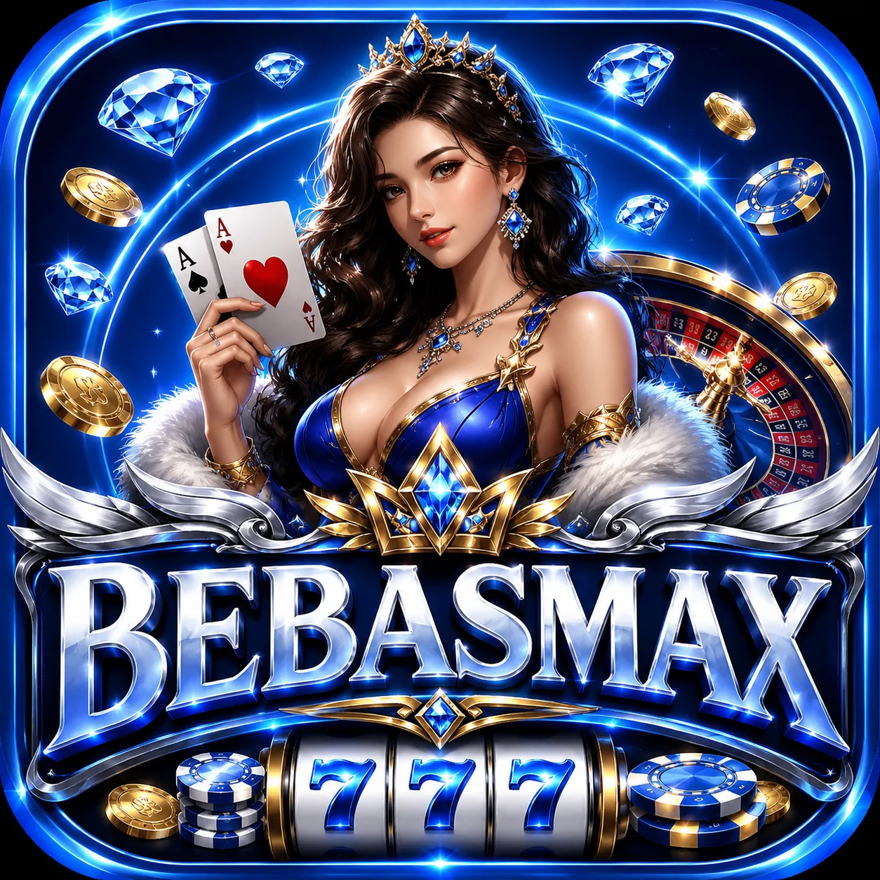 BEBASMAX - Pertahanan Menara Epik yang Mengasyikkan
