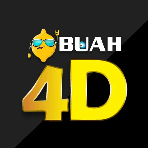 BUAH4D - Petualangan Seru di Dunia Terbuka