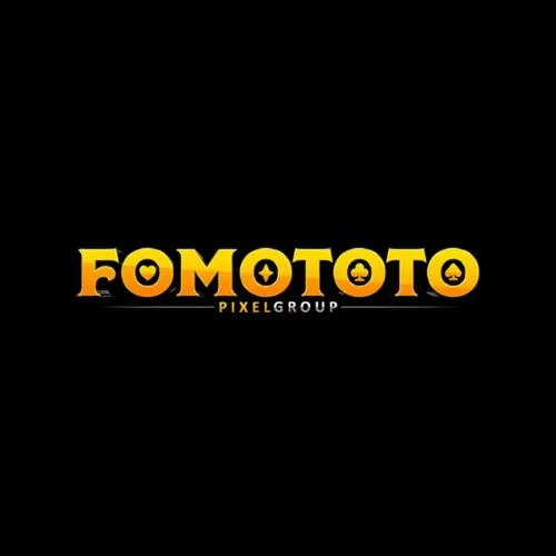FOMOTOTO - Permainan Kasino Terbaik untuk Menang Besar