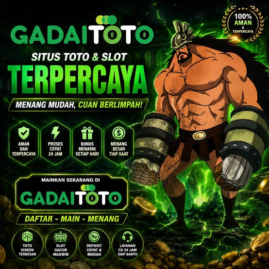 GADAITOTO - Permainan Bingo Seru dan Menarik