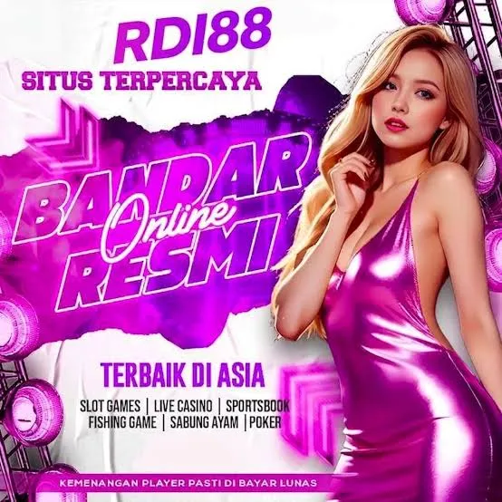 RDI88 - Petualangan Anime yang Menggugah Imagination