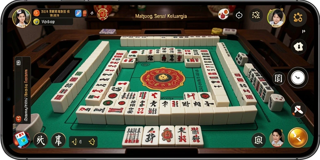 Tampilan menarik dari gameplay <strong>S13</strong> yang seru dan menantang.